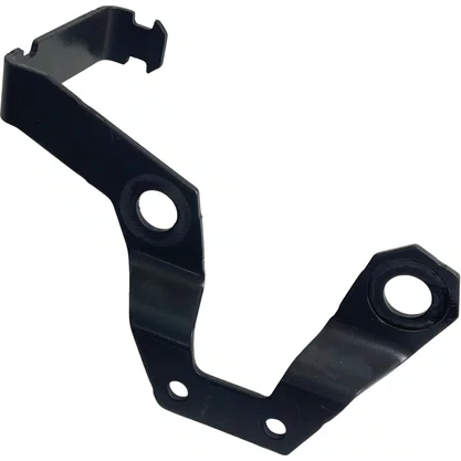 Suporte Sensor Nivel Suspensao Mercedes Benz New Actros Original