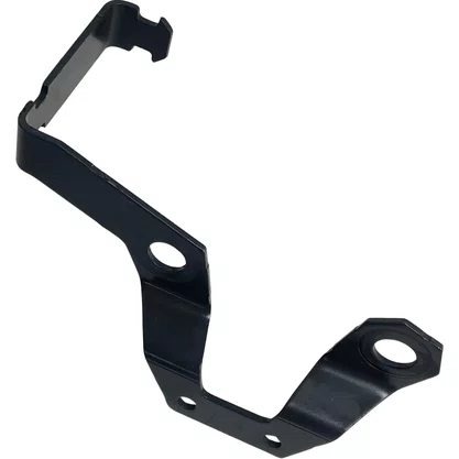 Suporte Sensor Nivel Suspensao Mercedes Benz New Actros Original