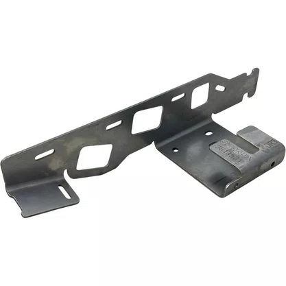Suporte Sensor Nox Catalisador Scania NTG 2513531 Original
