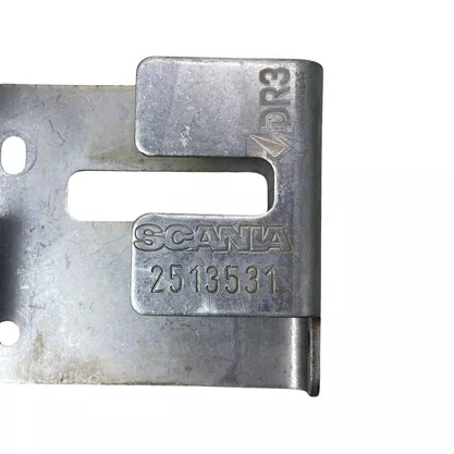 Suporte Sensor Nox Catalisador Scania NTG 2513531 Original