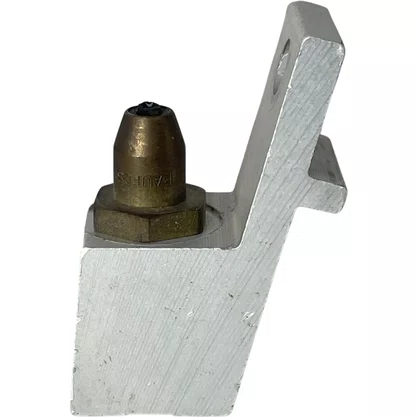 Suporte Sensor Pressao Ar Suspensao Volvo FH VM FM Original