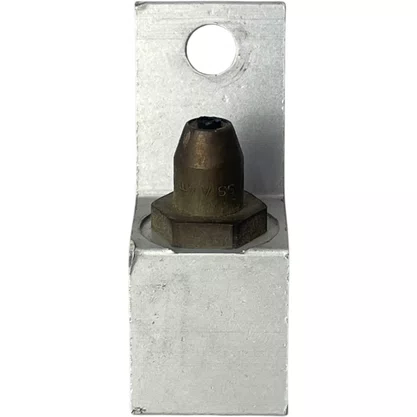 Suporte Sensor Pressao Ar Suspensao Volvo FH VM FM Original