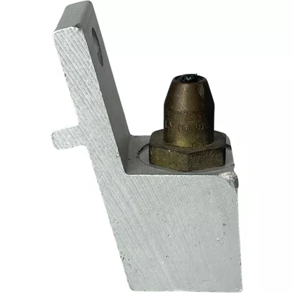 Suporte Sensor Pressao Ar Suspensao Volvo FH VM FM Original
