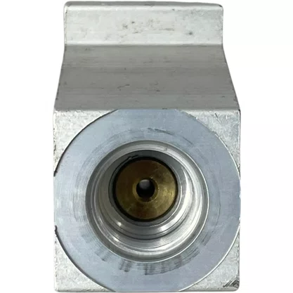 Suporte Sensor Pressao Ar Suspensao Volvo FH VM FM Original