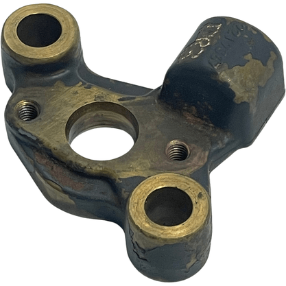 Suporte Sensor Pressao Oleo Retarder Scania NTG Original