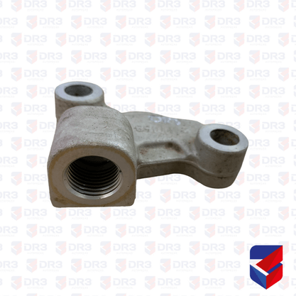Suporte Sensor Pressao Oleo Retarder Scania NTG Super Original