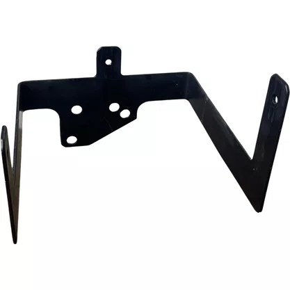 Suporte Serpentina Valvula APU Mercedes Benz Axor 9584291769 Original