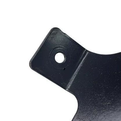 Suporte Superior Chapa Paralama Dianteiro Scania NTG Original