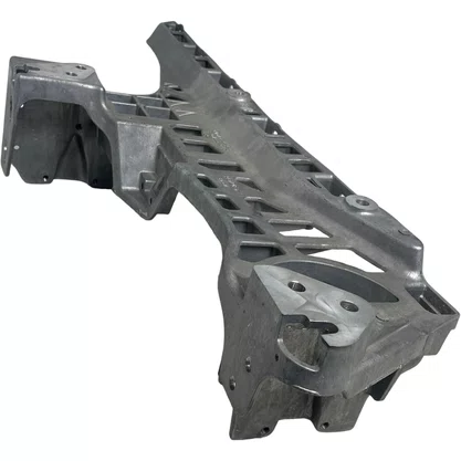 Suporte Superior Estribo Mercedes Benz New Actros LE Original