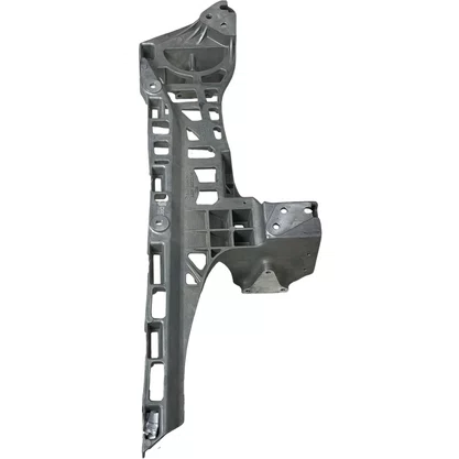 Suporte Superior Estribo Mercedes Benz New Actros LE Original