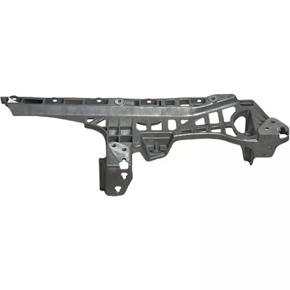 Suporte Superior Estribo Mercedes Benz New Actros LE Original