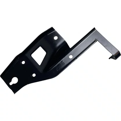 Suporte Superior Estribo Mercedes Benz New Actros LE Original