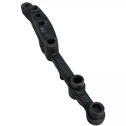 Suporte Superior Fixacao Catalisador Scania Super 2890721 Original