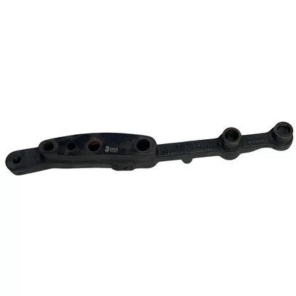 Suporte Superior Fixacao Catalisador Scania Super 2890721 Original