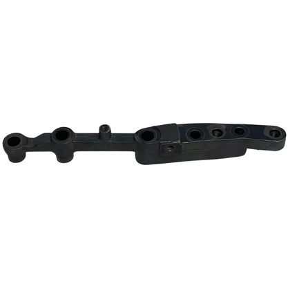 Suporte Superior Fixacao Catalisador Scania Super 2890721 Original