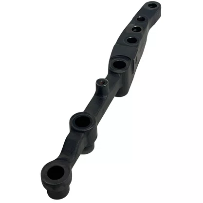Suporte Superior Fixacao Catalisador Scania Super 2890721 Original