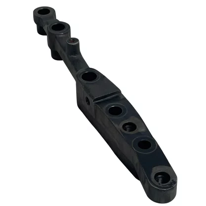 Suporte Superior Fixacao Catalisador Scania Super 2890721 Original