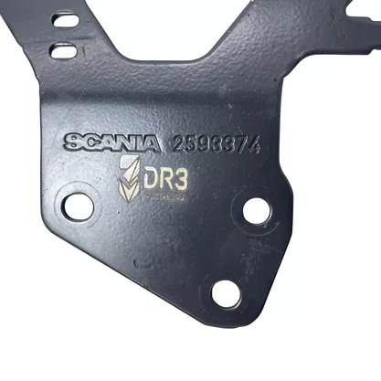 Suporte Superior Paralama Dianteiro Scania NTG LD Original
