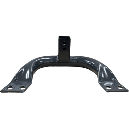Suporte Superior Paralama Scania Suspensao Mola Tracado
