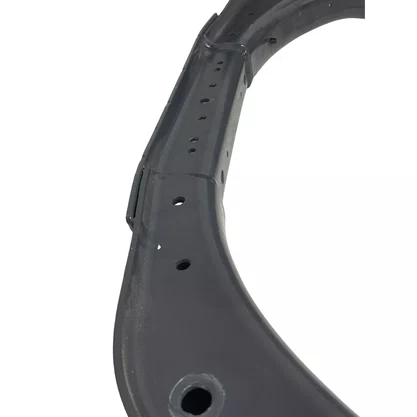 Suporte Suspensao Cabine Mercedes Benz New Actros Original