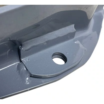 Suporte Suspensao Cabine Scania 113 Frontal LD ME867 374080