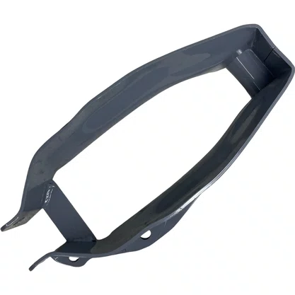 Suporte Suspensao Cabine Scania 113 Frontal LD ME867 374080