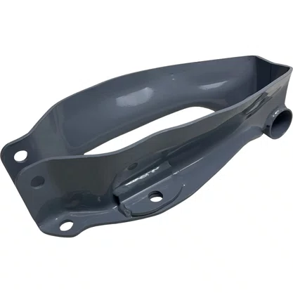 Suporte Suspensao Cabine Scania 113 Frontal LD ME867 374080
