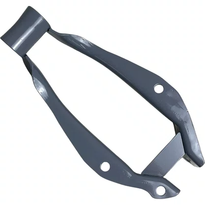 Suporte Suspensao Cabine Scania 113 Frontal LD ME867 374080