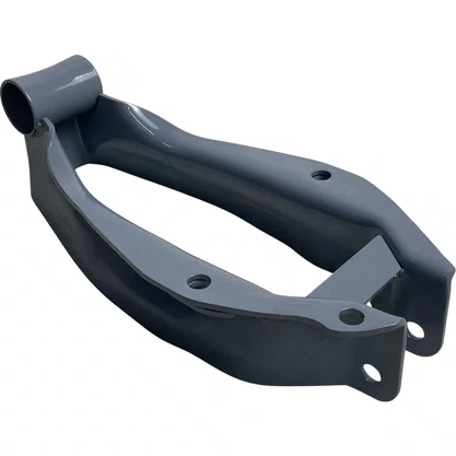 Suporte Suspensao Cabine Scania 113 Frontal LD ME867 374080