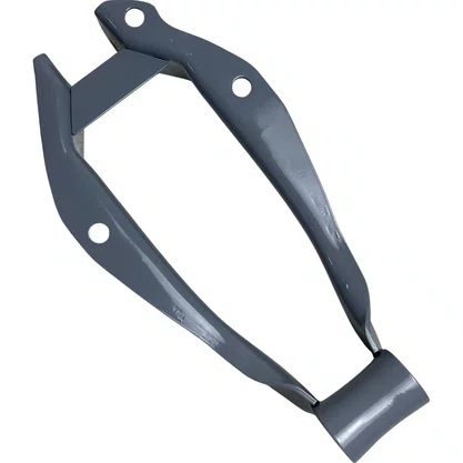 Suporte Suspensao Cabine Scania 113 Frontal LD ME867 374080