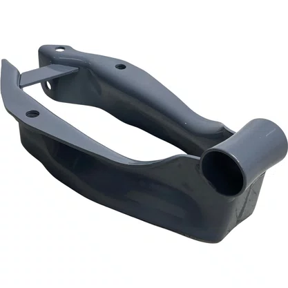 Suporte Suspensao Cabine Scania 113 Frontal LD ME867 374080