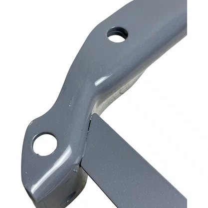Suporte Suspensao Cabine Scania 113 Frontal LD ME867 374080