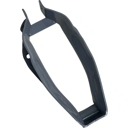 Suporte Suspensao Cabine Scania 113 Frontal LD ME867 374080