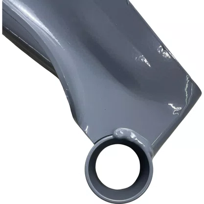 Suporte Suspensao Cabine Scania 113 Frontal LE ME865 374079