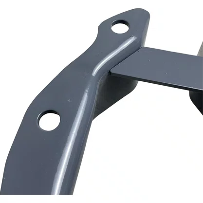 Suporte Suspensao Cabine Scania 113 Frontal LE ME865 374079