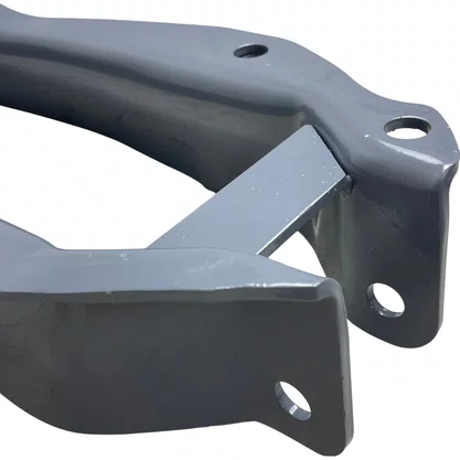 Suporte Suspensao Cabine Scania 113 Frontal LE ME865 374079