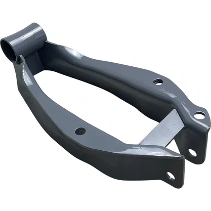 Suporte Suspensao Cabine Scania 113 Frontal LE ME865 374079