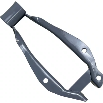 Suporte Suspensao Cabine Scania 113 Frontal LE ME865 374079