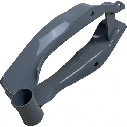 Suporte Suspensao Cabine Scania 113 Frontal LE ME865 374079