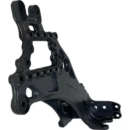 Suporte Suspensao Mola Chassi Mercedes Benz New Actros LD Original