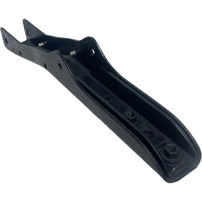 Suporte Suspensao Traseira Volkswagen Constellation LE Original