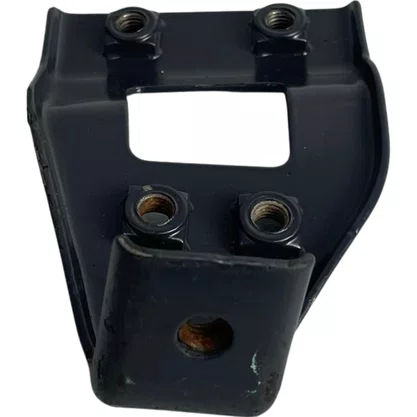 Suporte Tampa Parachoque Scania NTG LE 2645905 ME2066 Original