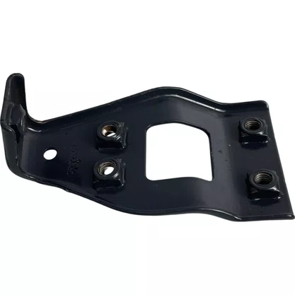 Suporte Tampa Parachoque Scania NTG LE 2645905 ME2066 Original