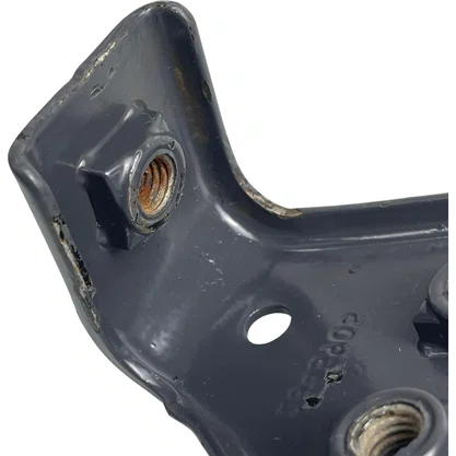 Suporte Tampa Parachoque Scania NTG LE 2645905 ME2066 Original