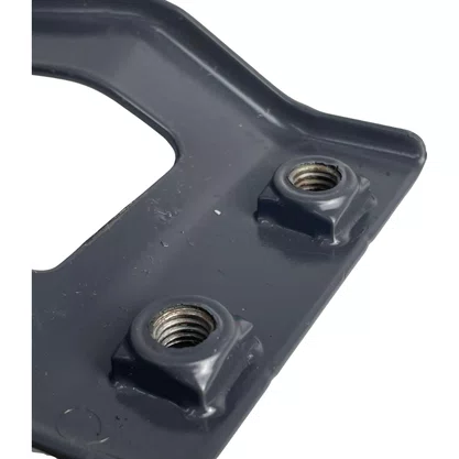 Suporte Tampa Parachoque Scania NTG LE 2645905 ME2066 Original