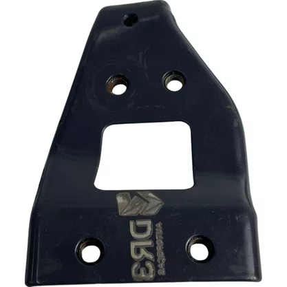 Suporte Tampa Parachoque Scania NTG LE 2645905 ME2066 Original