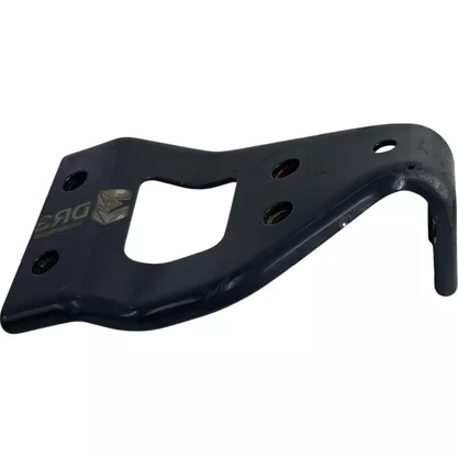 Suporte Tampa Parachoque Scania NTG LE 2645905 ME2066 Original