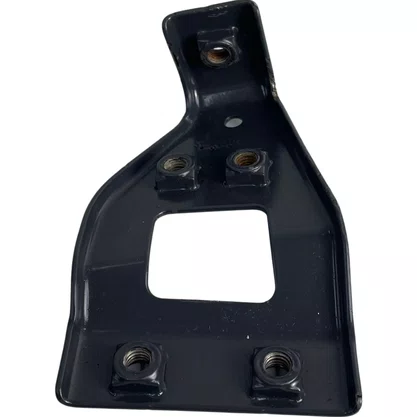 Suporte Tampa Parachoque Scania NTG LE 2645905 ME2066 Original