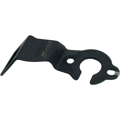 Suporte Tampa Trambulador Scania GRS905 2255831 Original