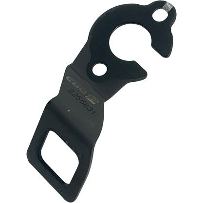 Suporte Tampa Trambulador Scania GRS905 2255831 Original